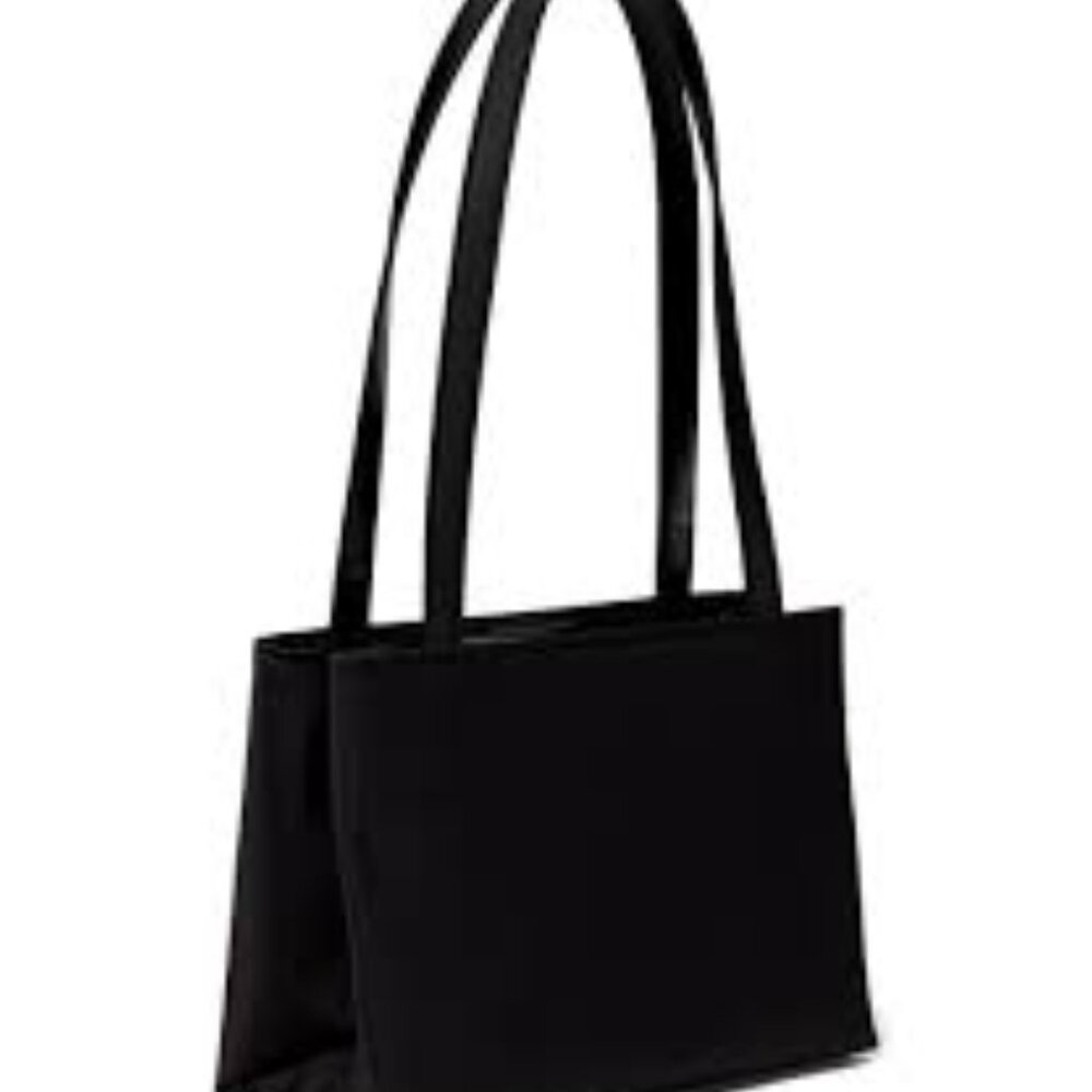 NWT Elegant Kate Spade Black Handbag